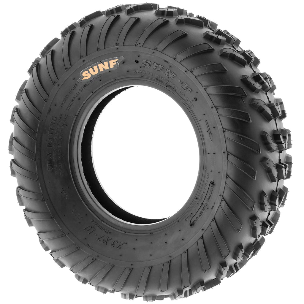 All Trail ATV UTV Tires 23x7-10 6 PR T2884