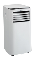 5300 BTU 3-in-1 Portable AC in White J762