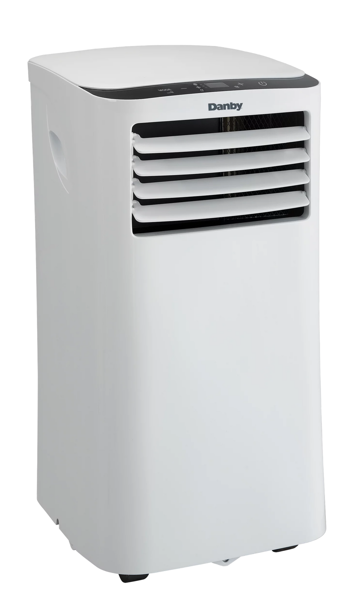 5300 BTU 3-in-1 Portable AC in White J762