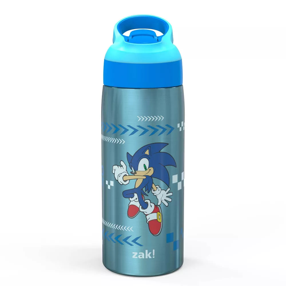 19 Ounce Portable Drinkware Bottle B344