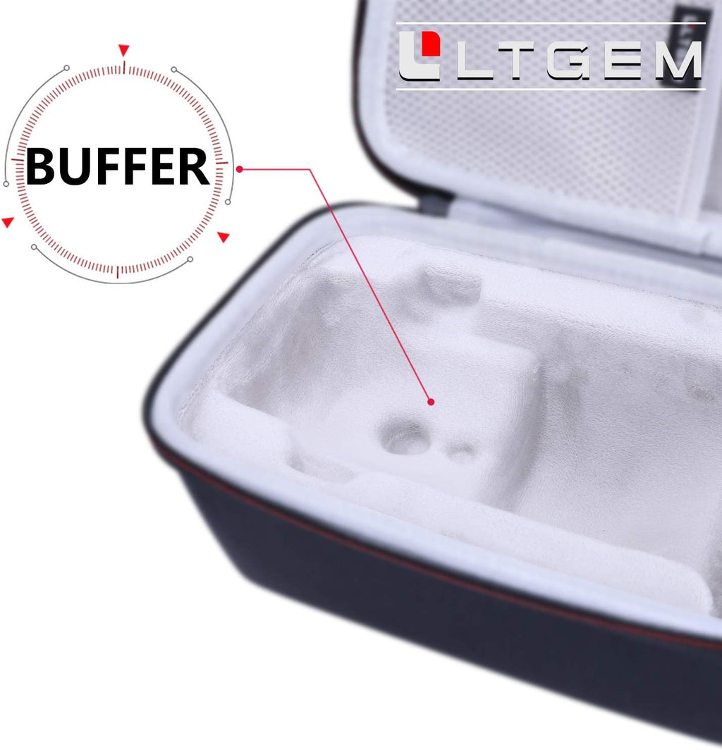 Hard Case for USB Condenser Microphone Pack of 2 X6985