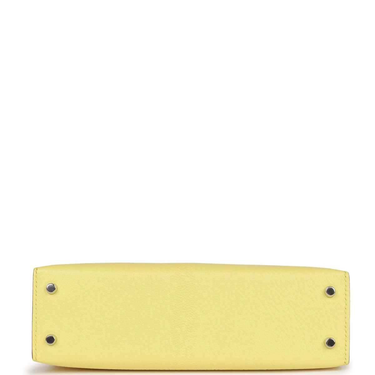 Kelly 20 Chevre Palladium Hardware G2641