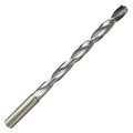 Carbide Coolant Fed Drill with Reinforced Straight Shank, 120mm LOC G289