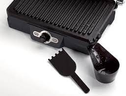 Metal Grill 1200W E772380