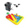 Inflatable Ocean Play Kid Pool R2193