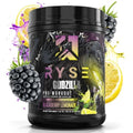 BlackBerry Lemonade Pre Workout 40 Servings V481319