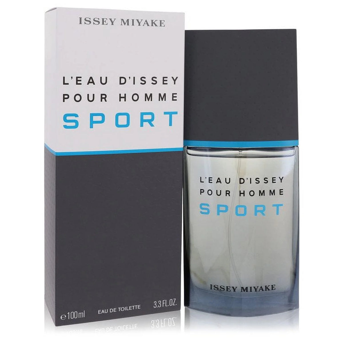 Eau De Toilette Spray 3.4 oz T16486