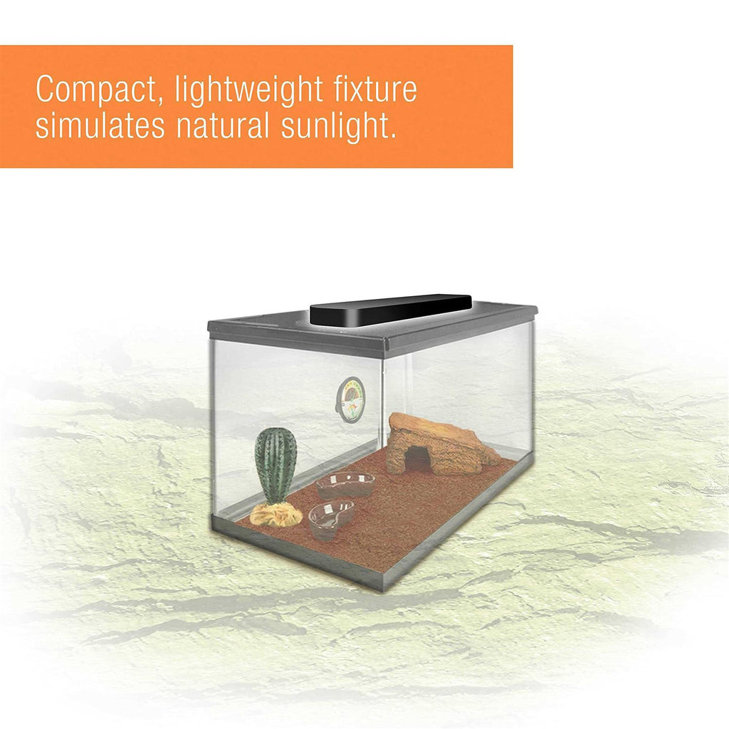 Tropical Reptile Fixture O606