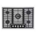 30 in. Gas Cooktop with 5-Burners C936458