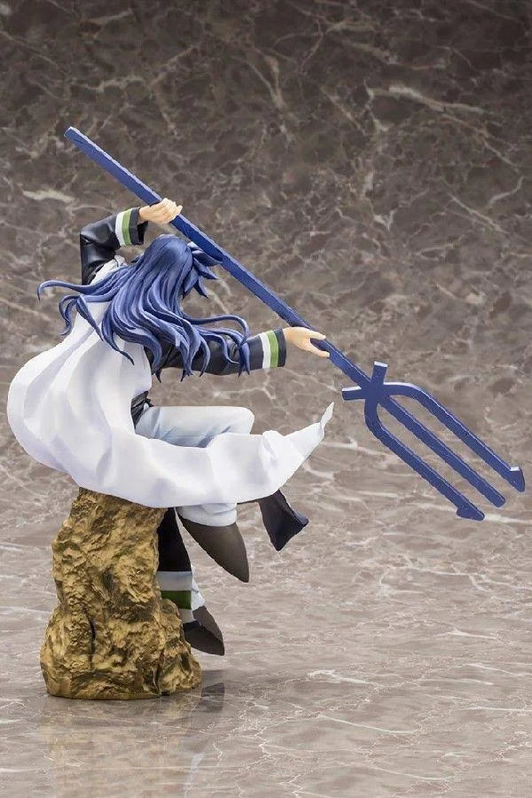 1/8 Scale Figure H334