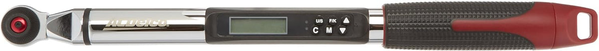 3/8" Interchangeable Digital Torque Wrench N376195