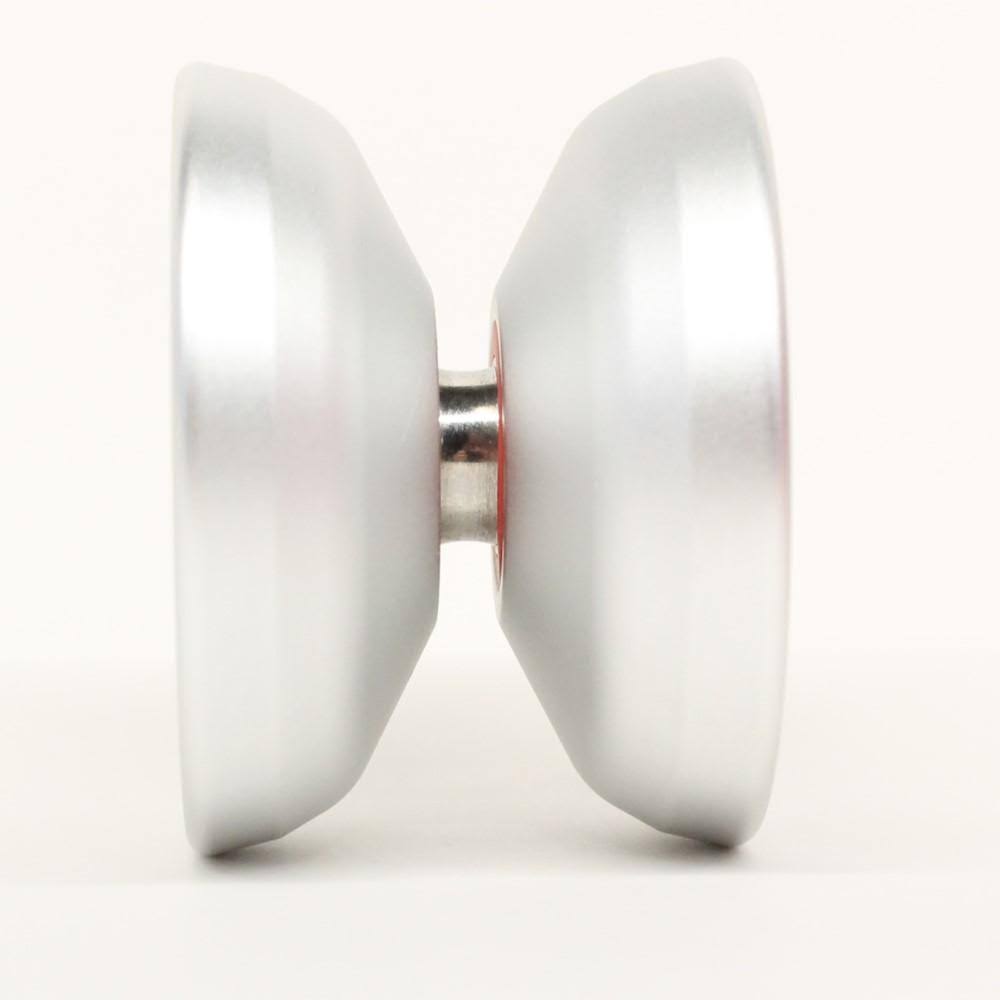 Aluminum Yo-Yo with Counterweight G55424