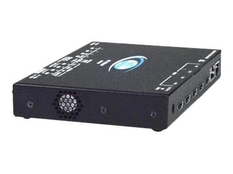 4 x HDMI Video/Audio Splitter G778801