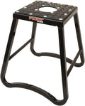 Aluminum MX Stand Black Pack of 2 C917652