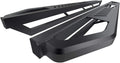 6.5in Aluminum Running Boards for Ford F250 F350 Super Duty Extended Cab E124