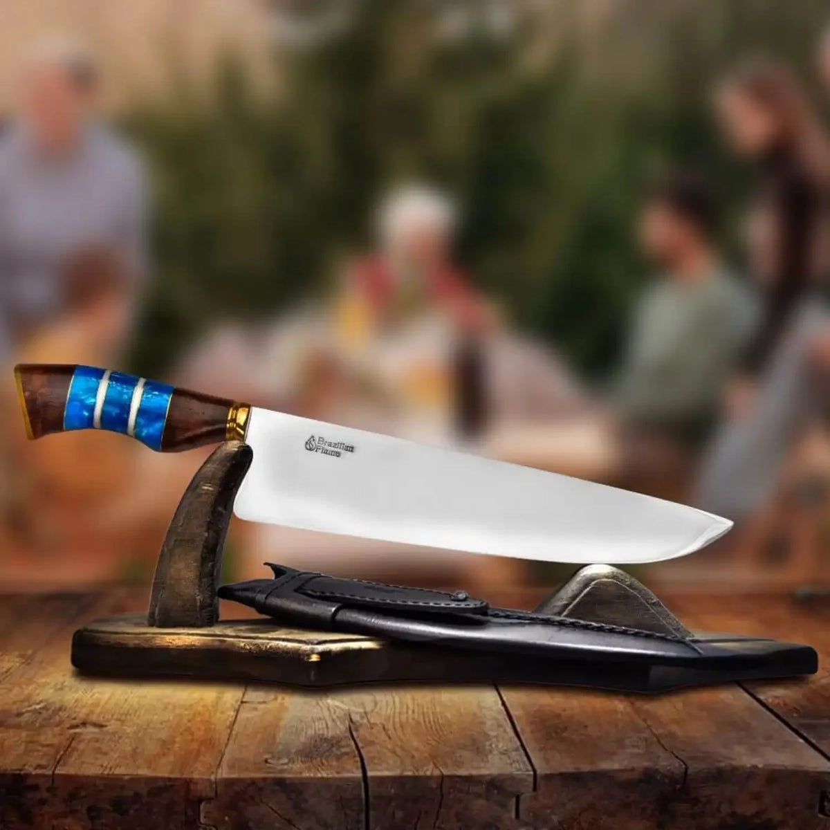 Picanha Knife X768176