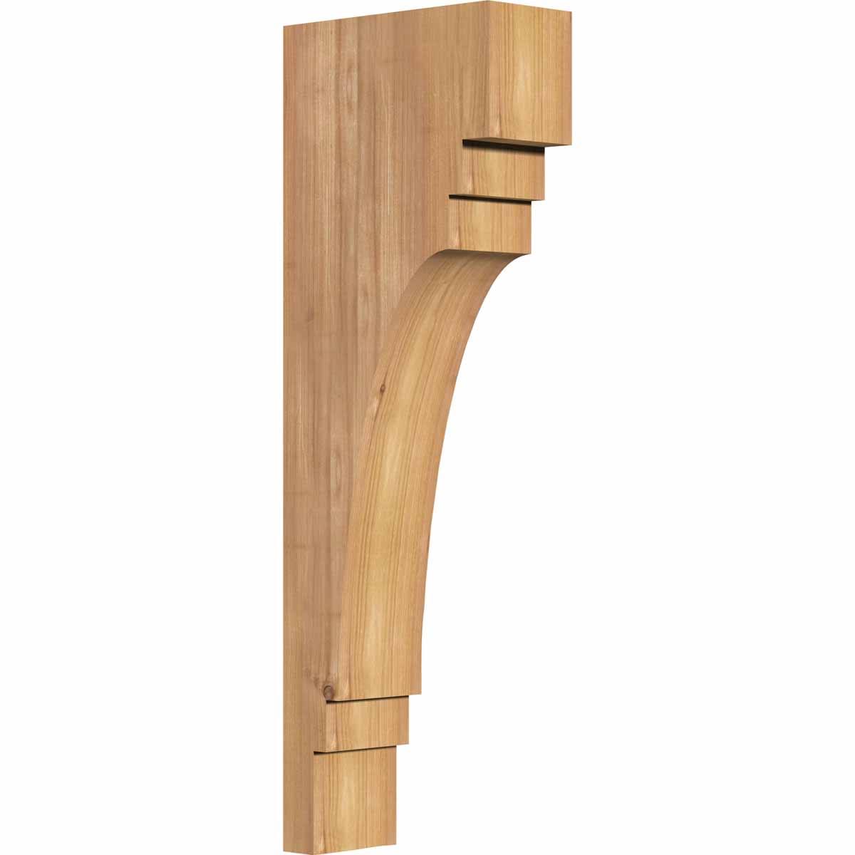 Pescadero Smooth Corbel Y61130