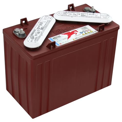 12V 150Ah Flooded Lead Acid Deep Cycle Battery Z163