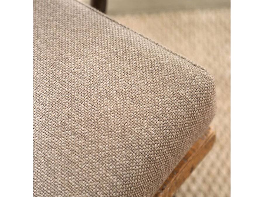 Light Brown Accent Chair N27412