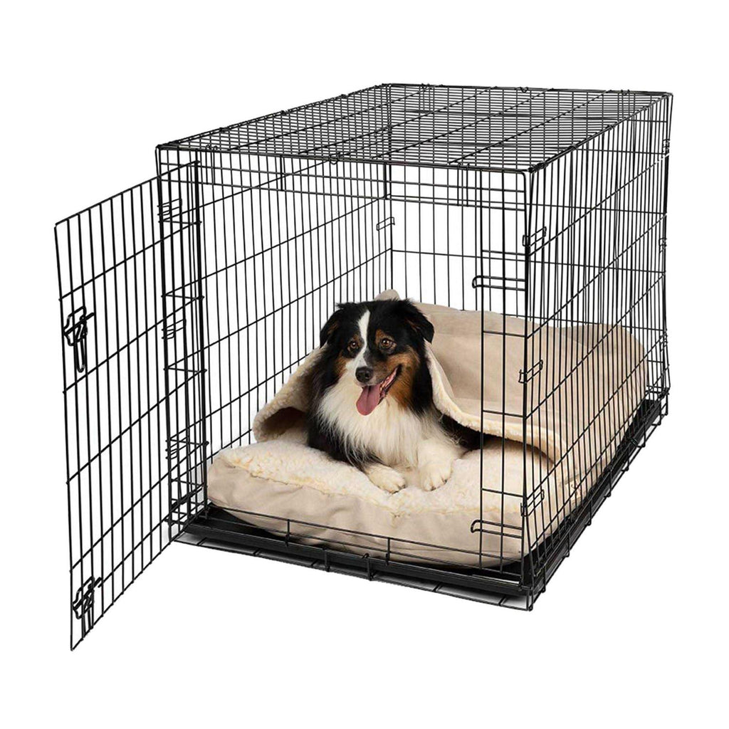 Microsuede Pet Bed V91392