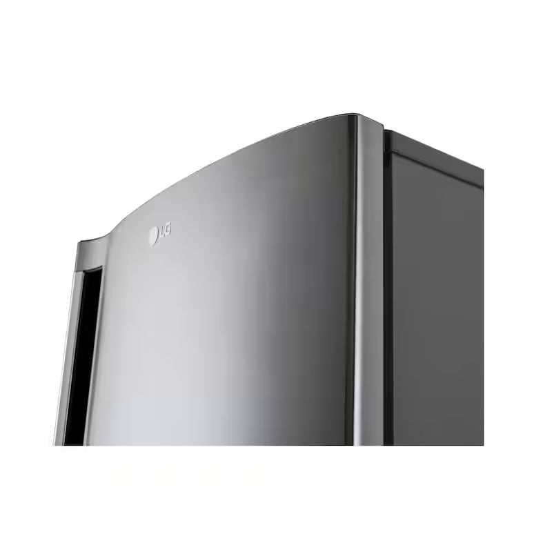 6 cu. ft. Single Door Upright Freezer G329734