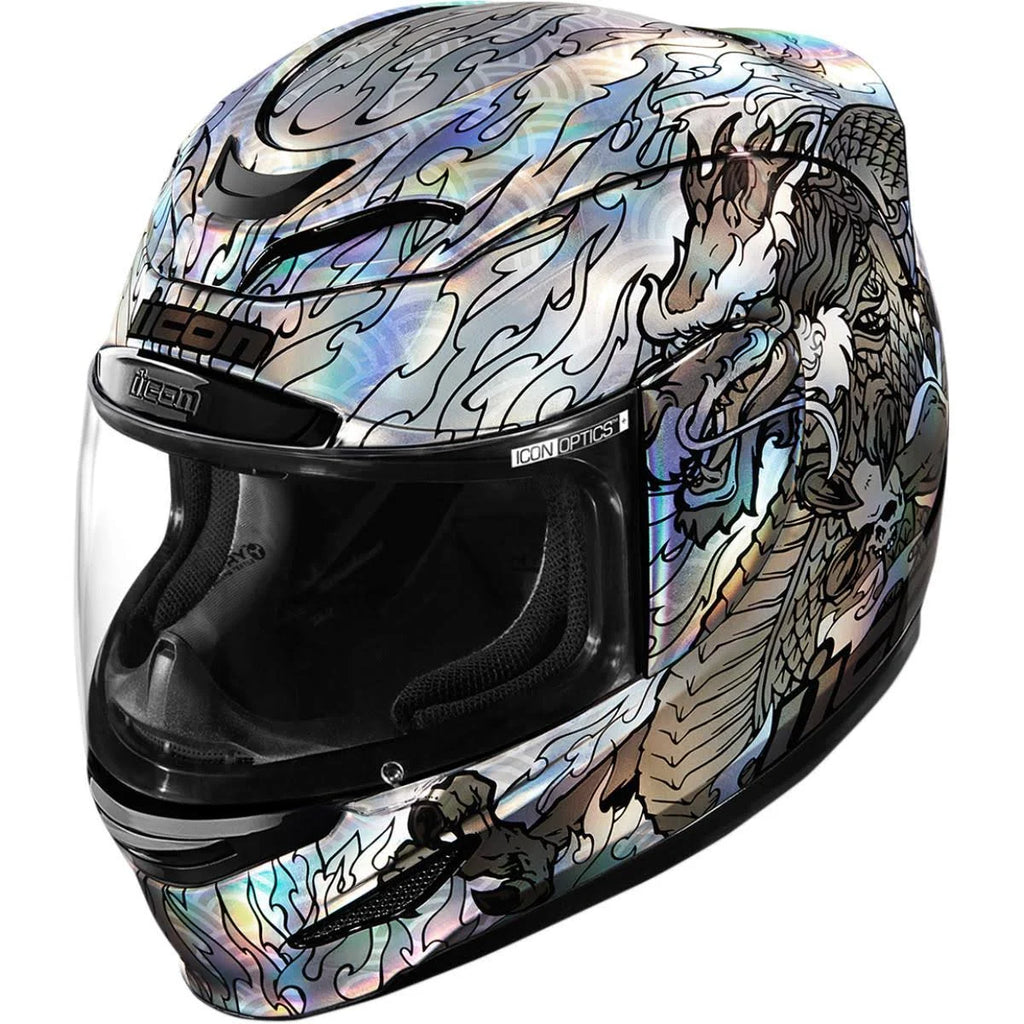 Legion Helmet J701
