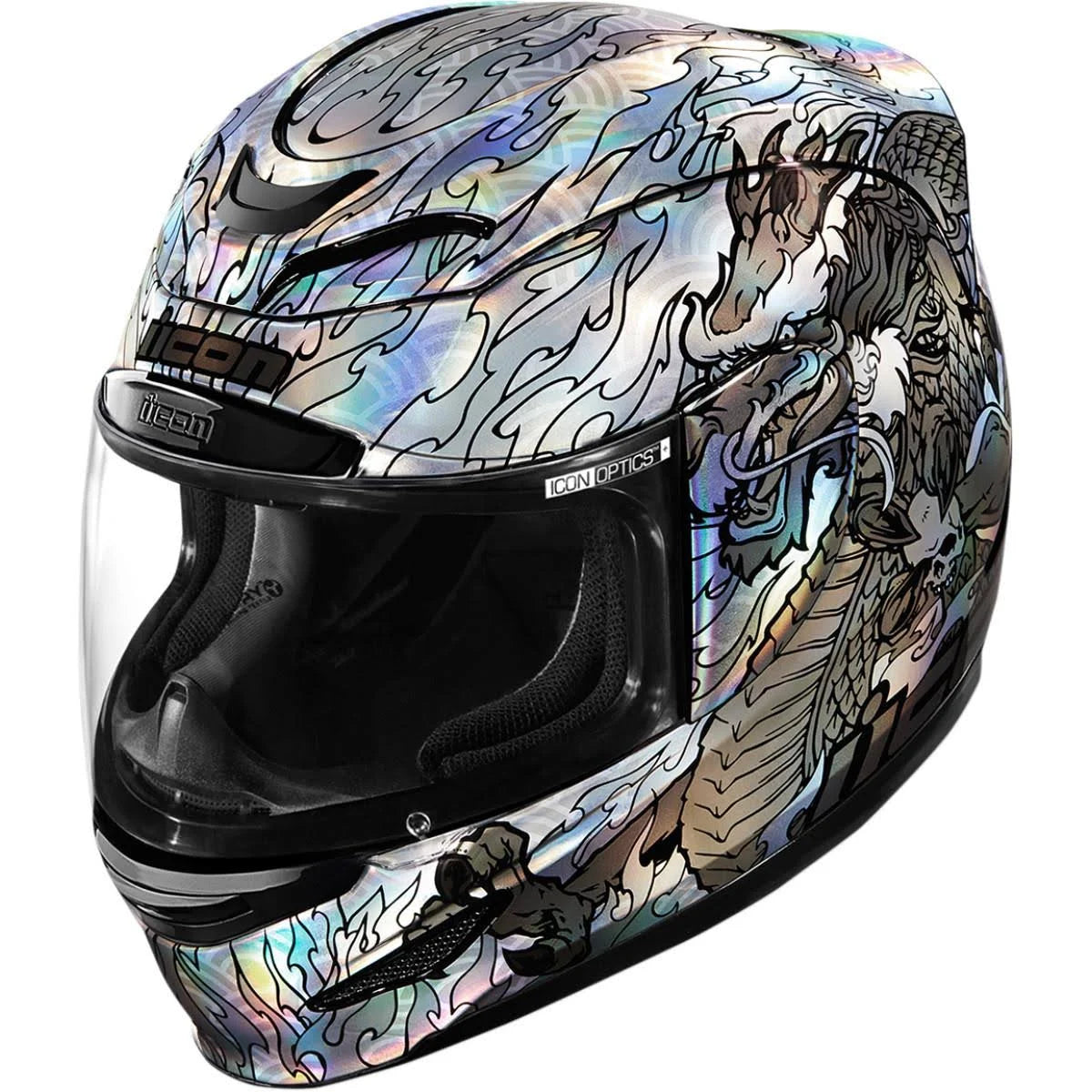 Legion Helmet J701