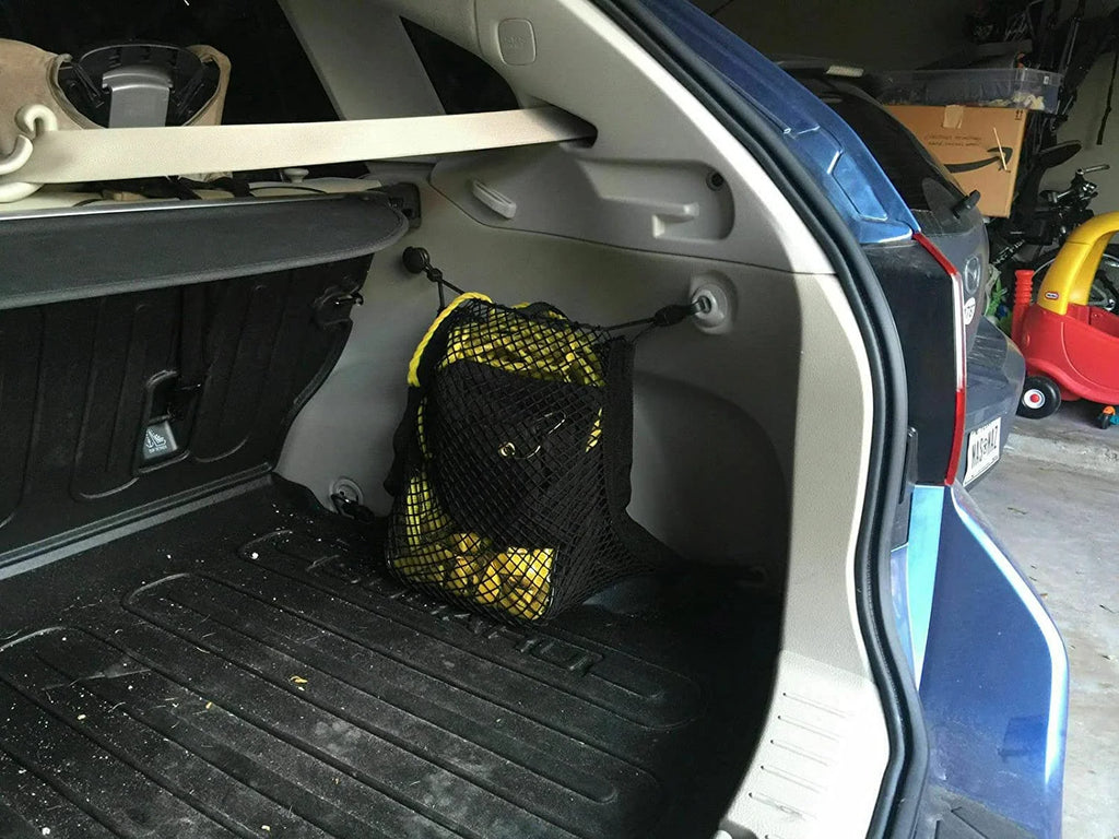 Trunk Side Cargo Net Set of 2 T143948