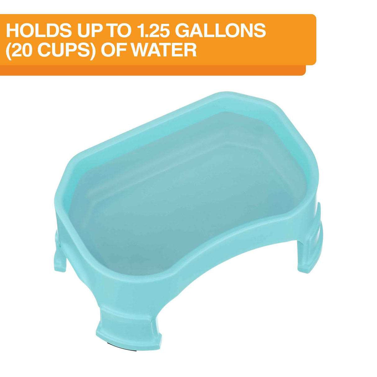 Extra Large Water Bowl for Dogs F832