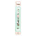 Green Cat Collar N7925