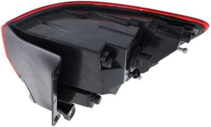 Inner Tail Light Assembly Driver Side O182375