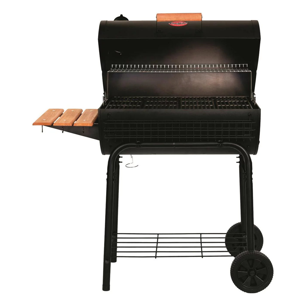 Charcoal Grill U479730