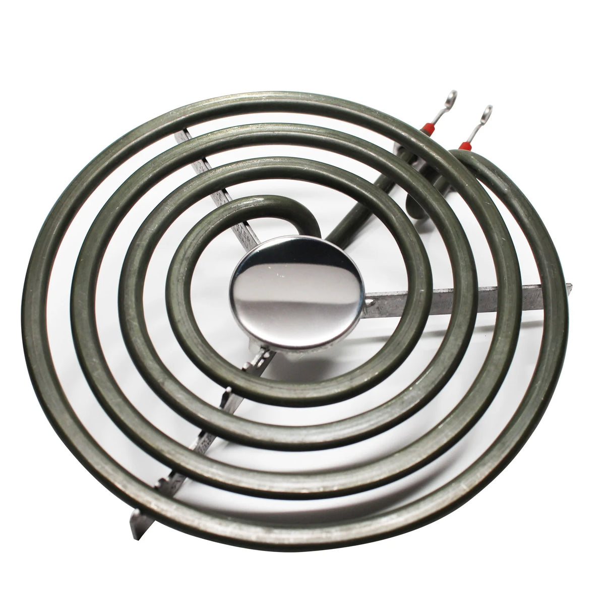 2-Pack 6 inch 4 Turns Surface Burner Element for Range A579