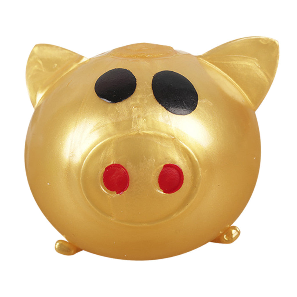 Sticky Pig Vent Toy 75ml S18958