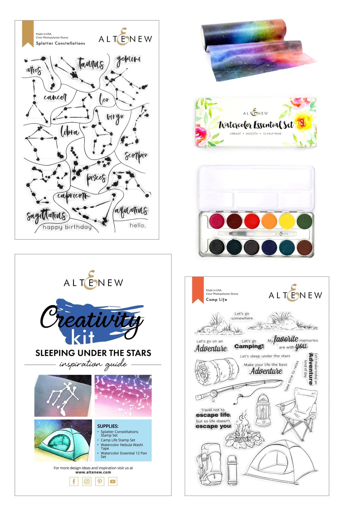 Cardmaking Kit L815961