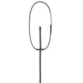 Australian Nut Raised Standing Martingale V25485