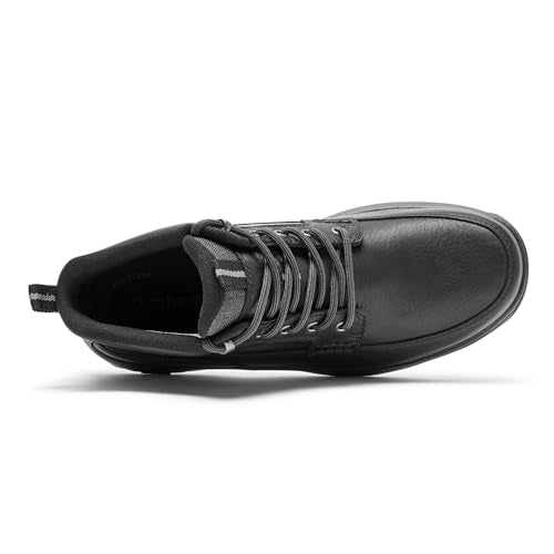 Men's Mid Boot Ankle T335661