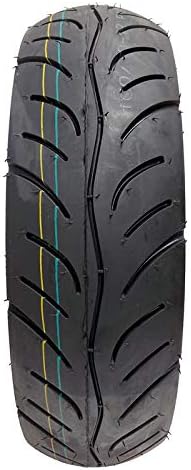 Tubeless Scooter Tire 12 inches Pack of 2 A47547