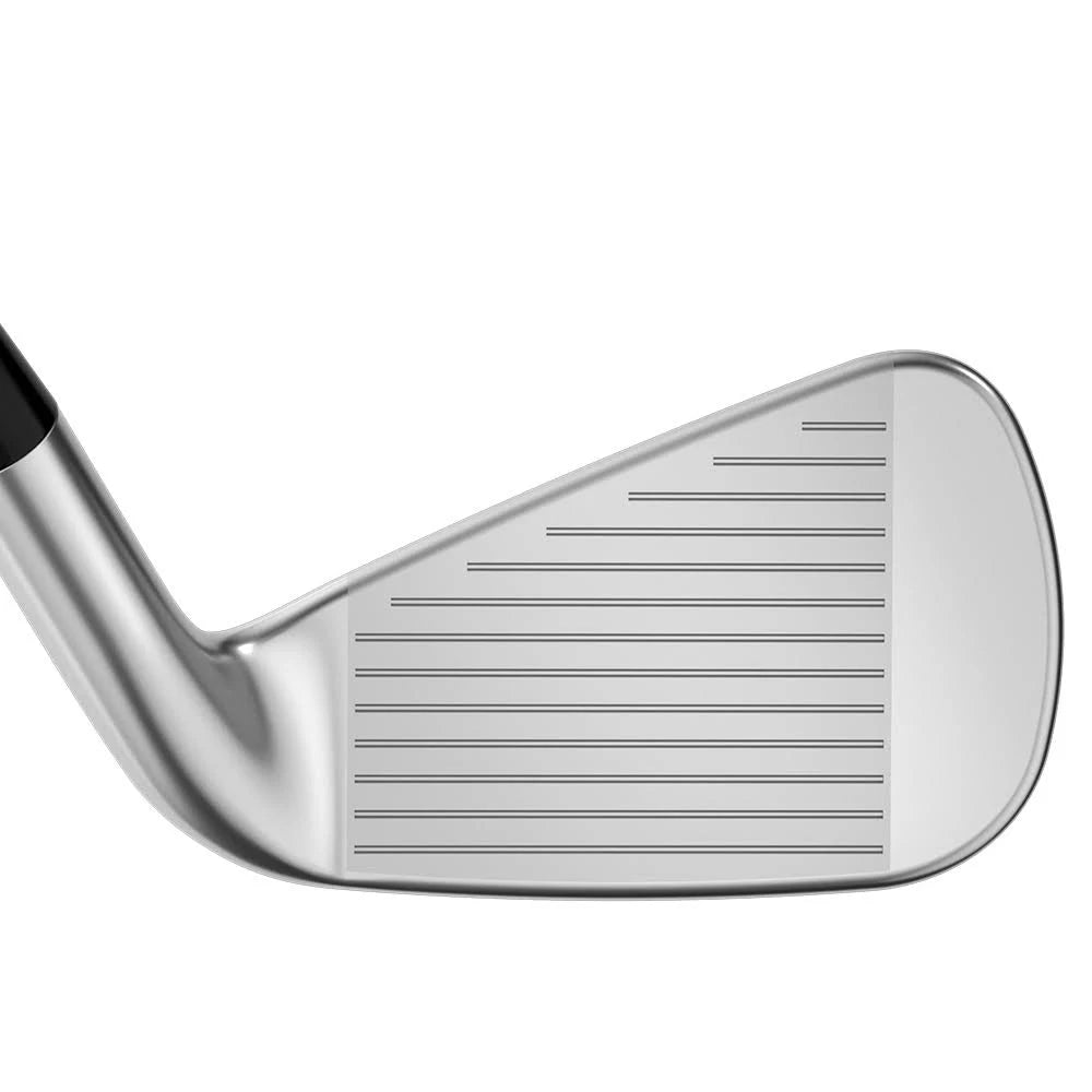 Graphite Single Iron U446463