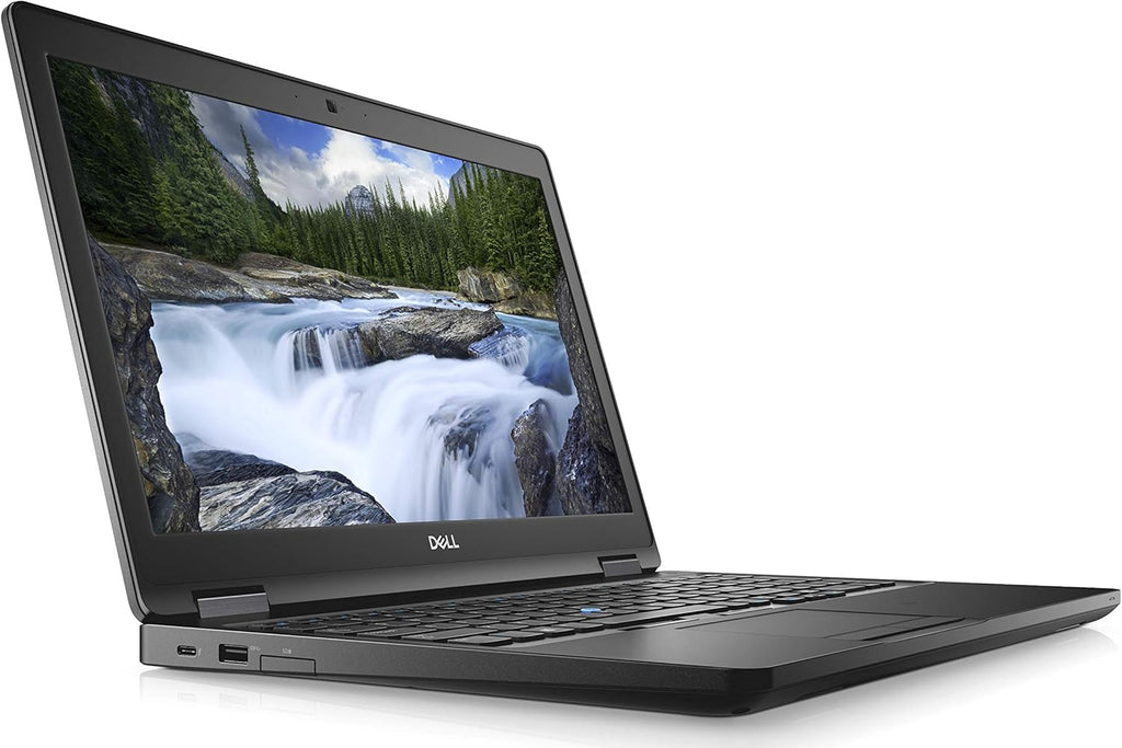 15.6in FHD Screen Intel Core i7-8650U 16GB DDR4 RAM 256GB SSD Laptop Y9069