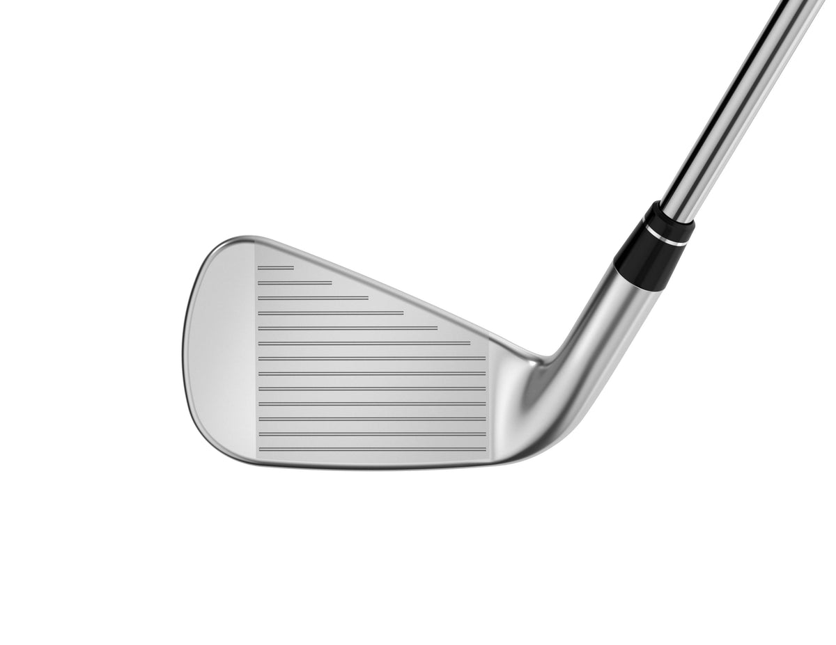 Graphite Single Iron U446463