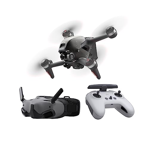 FPV Drone with 4K Camera B250