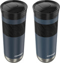 2-Pack 20 oz Stainless Steel Travel Mug H216