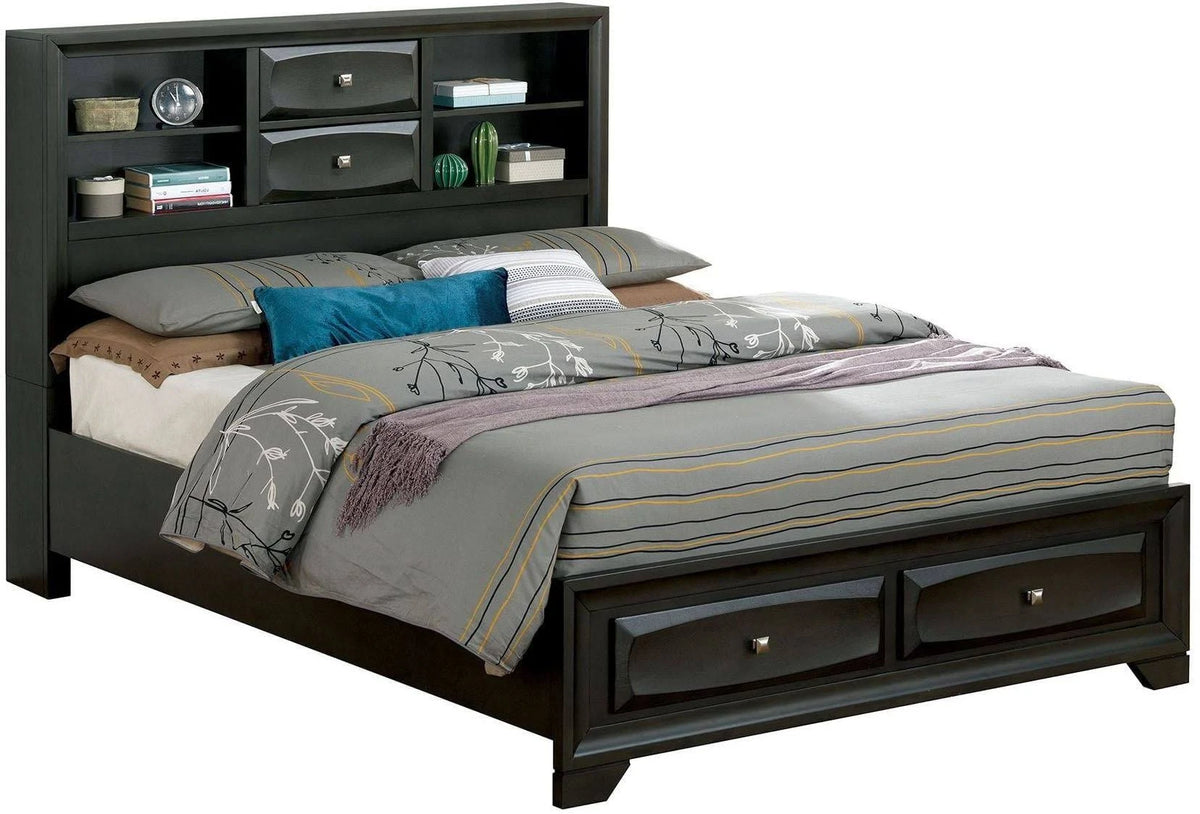 Cal King Bed O43238