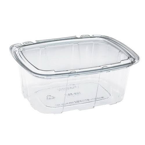 Clear 32 oz Food Container T1593