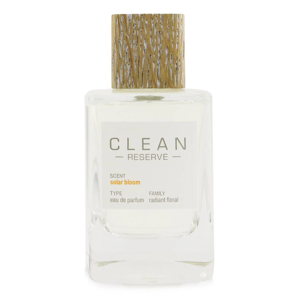 Solar Bloom Eau De Parfum Spray 100ml/3.4oz I800324