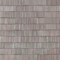 Light Gray Glazed Clay Subway Wall Tile, 30 Pieces 4.30 Square Feet/Case M983