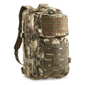 Tornado Grey Assault Pack S1834
