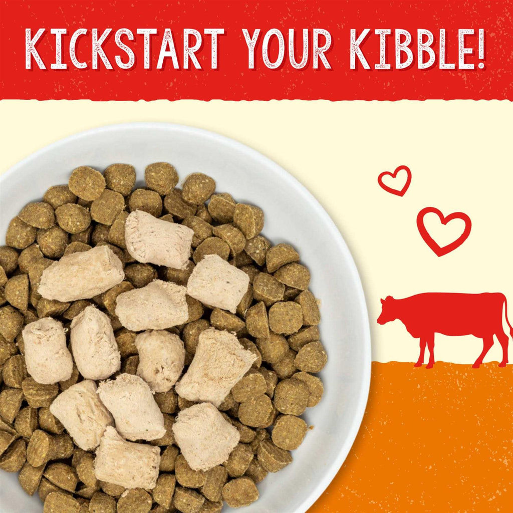 Freeze Dried Dog Food X1971
