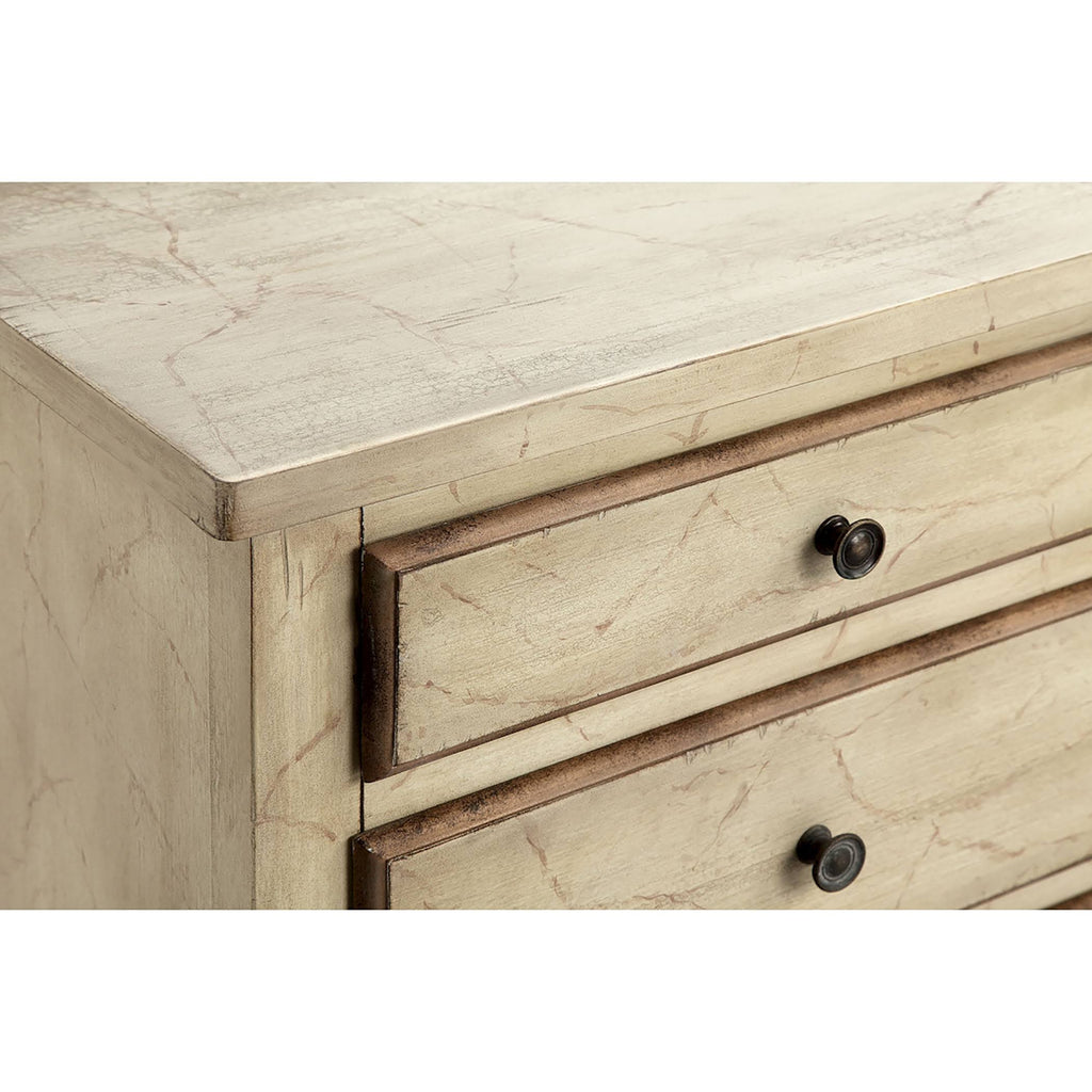 Accent Chest Z421389